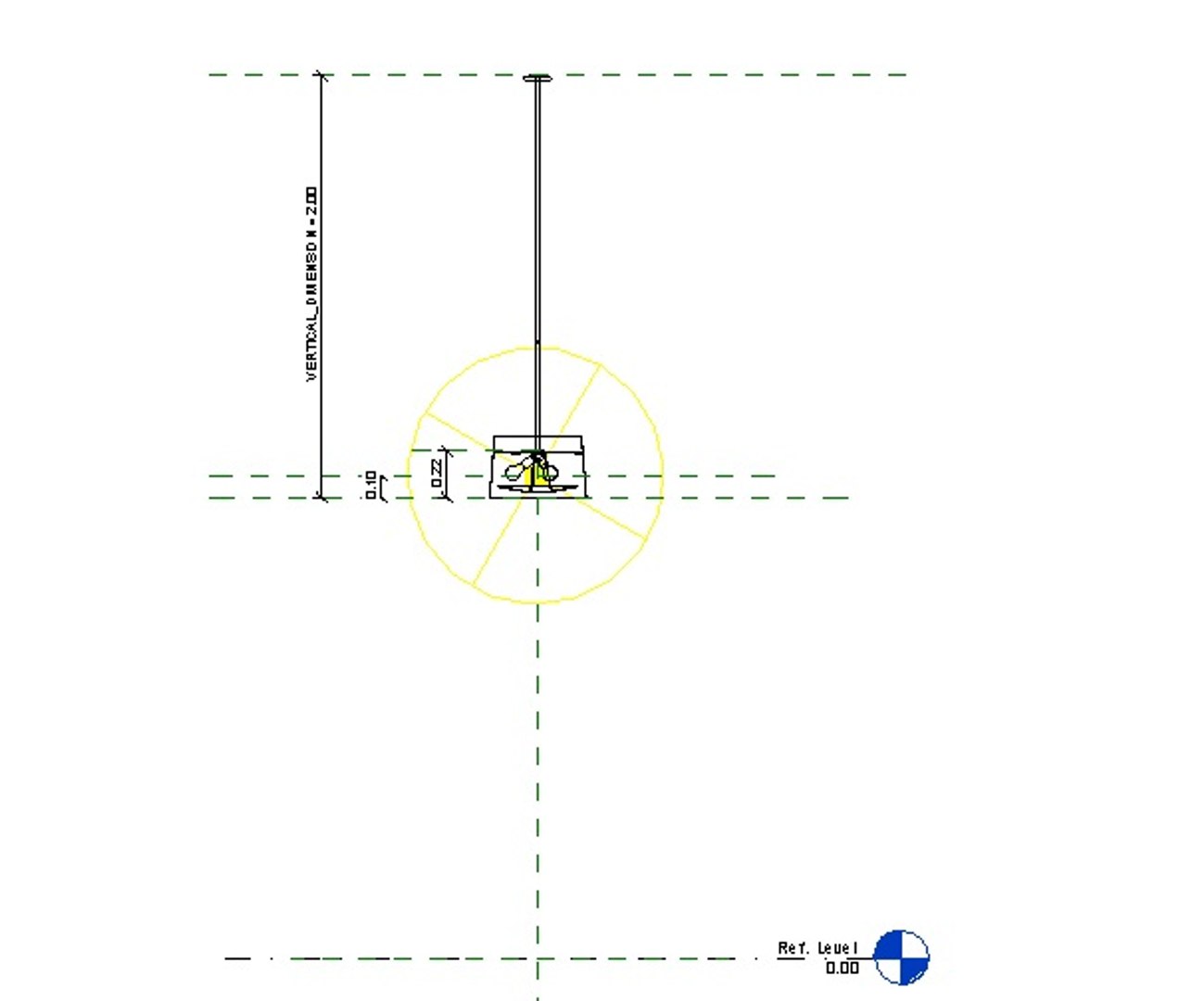 Lighting Design Rfa