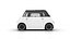 Fiat Topolino Sport 2025 3D-Modell