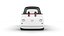 Fiat Topolino Sport 2025 3D-Modell