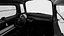 Fiat Topolino Sport 2025 3D-Modell