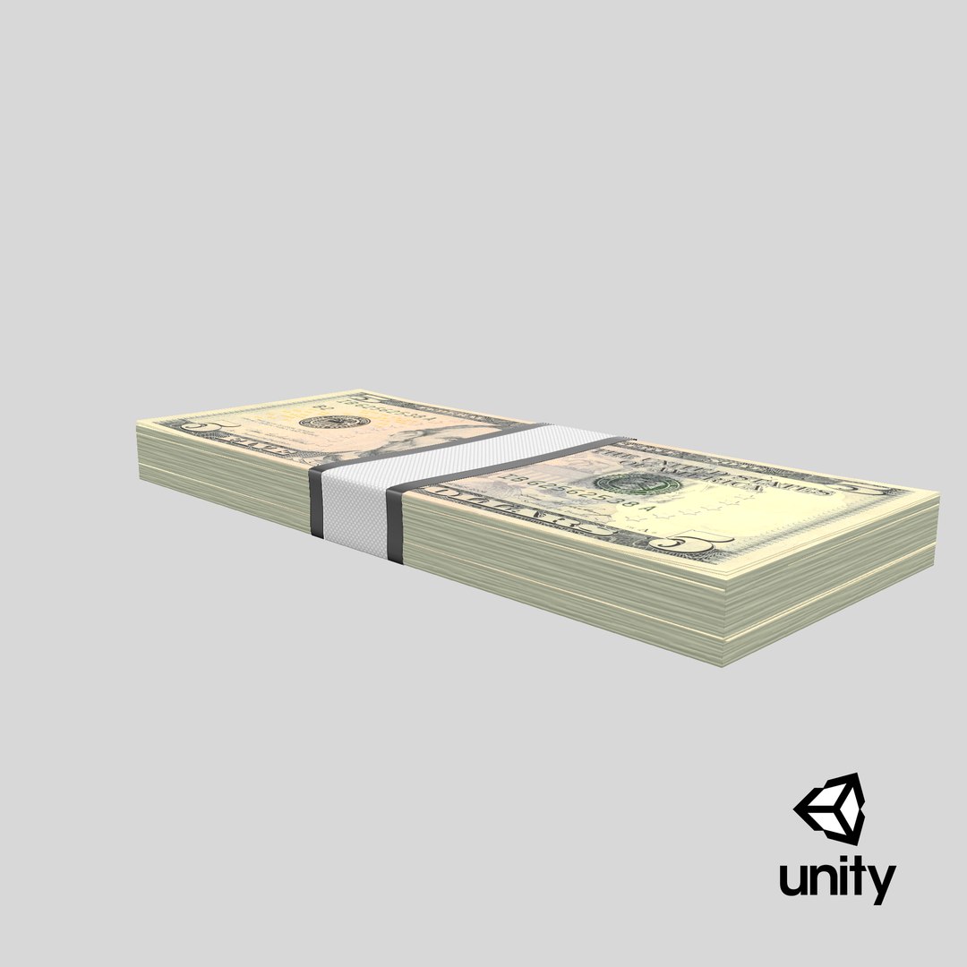 dollars bills banknotes 3D model https://p.turbosquid.com/ts-thumb/aZ/AX1kkv/eblNiUMM/stemcell_unity_render/png/1596823403/1920x1080/fit_q87/ad78659d4e1c11583b12a977b4a26b49922f078c/stemcell_unity_render.jpg