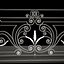 Wrought Iron Balcony 8