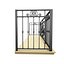Wrought Iron Balcony 8