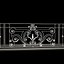 Wrought Iron Balcony 8