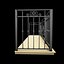 Wrought Iron Balcony 8