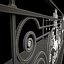 Wrought Iron Balcony 8