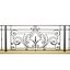 Wrought Iron Balcony 8
