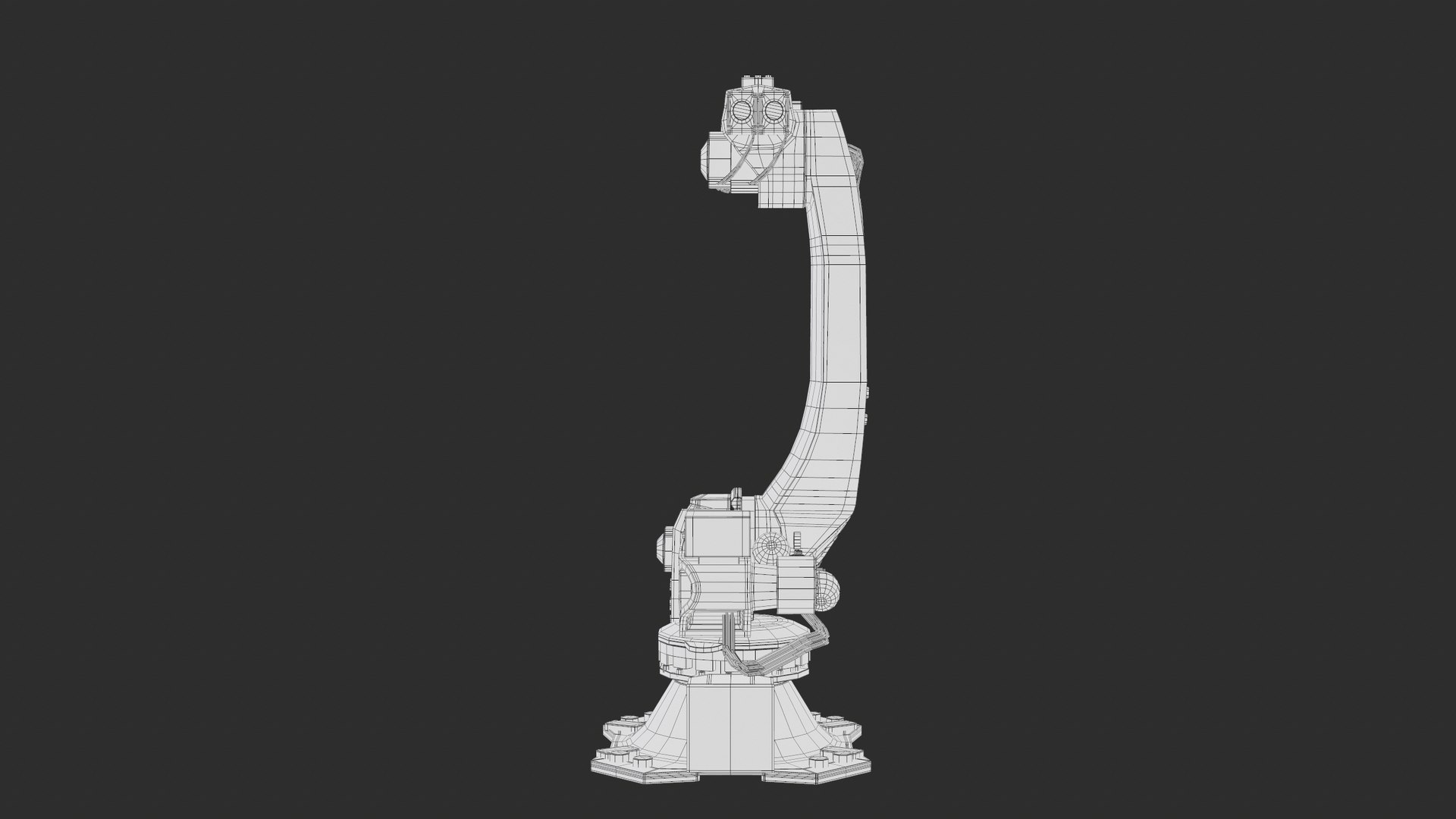 3D model Industrial Robot Kuka KR120 Rigged PBR https://p.turbosquid.com/ts-thumb/aZ/OIfN45/Ca/screenshot103/png/1679861359/1920x1080/fit_q87/14a476300a917a71706fd3ec5284da4269d96e9b/screenshot103.jpg