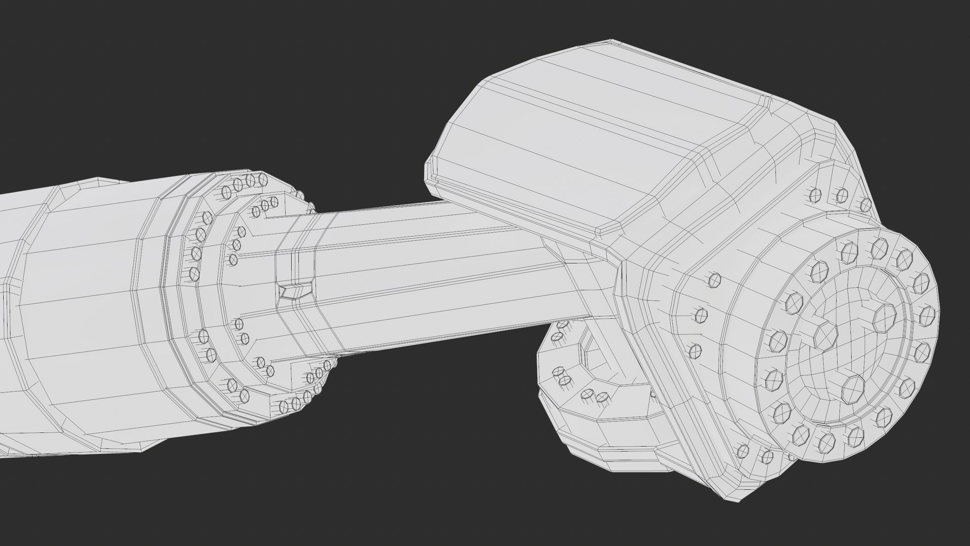 3D model Industrial Robot Kuka KR120 Rigged PBR https://p.turbosquid.com/ts-thumb/aZ/OIfN45/Qb/screenshot094/png/1679861742/1920x1080/fit_q87/9bd0322d4cb9d1b8dfdb0ccd6032a2aeabf6c499/screenshot094.jpg