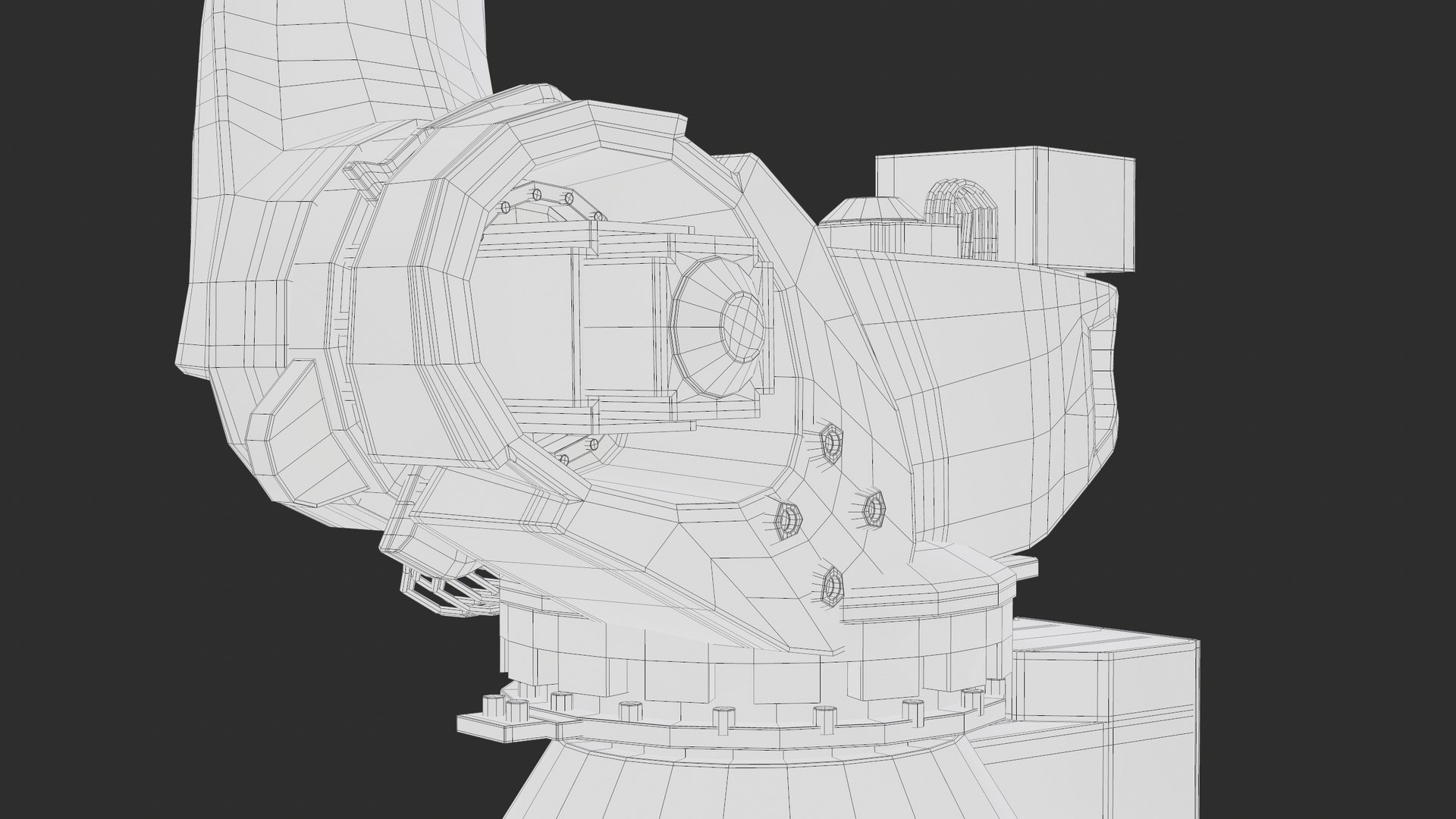 3D model Industrial Robot Kuka KR120 Rigged PBR https://p.turbosquid.com/ts-thumb/aZ/OIfN45/WG/screenshot097/png/1679861751/1920x1080/fit_q87/3699d75371e0c55df45f624373dce05c74047ced/screenshot097.jpg