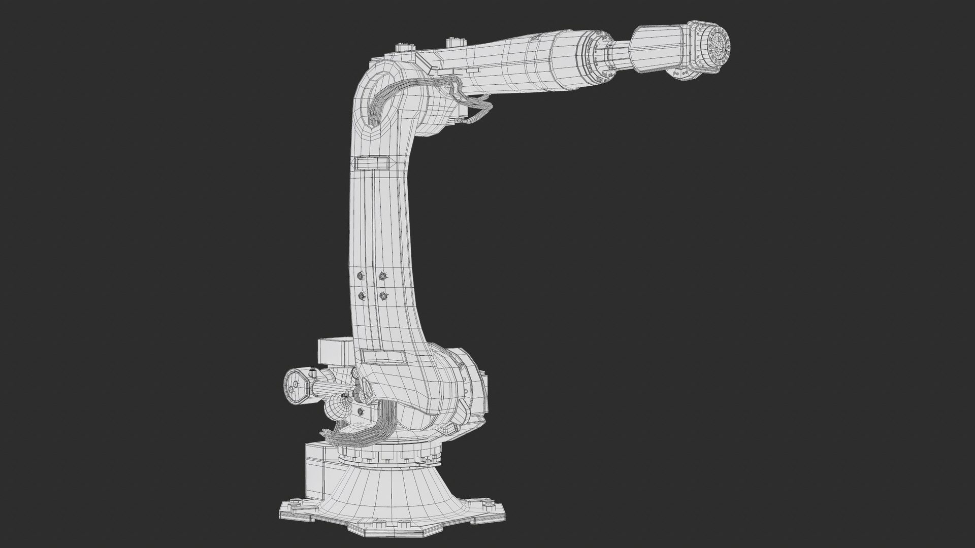 3D model Industrial Robot Kuka KR120 Rigged PBR https://p.turbosquid.com/ts-thumb/aZ/OIfN45/jb/screenshot100/png/1679861347/1920x1080/fit_q87/d8b28b222547017c6829da4418da1c2e28dee7a2/screenshot100.jpg