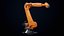 Robot przemysłowy Kuka KR120 Uzbrojony PBR