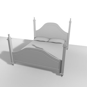Double Bed 11