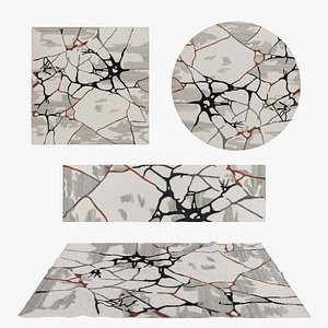 Rugs No 983 model