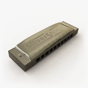 Harmonica