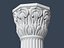 10 collezione di colonne classiche