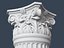 10 collezione di colonne classiche