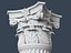 10 collezione di colonne classiche