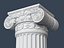 10 collezione di colonne classiche