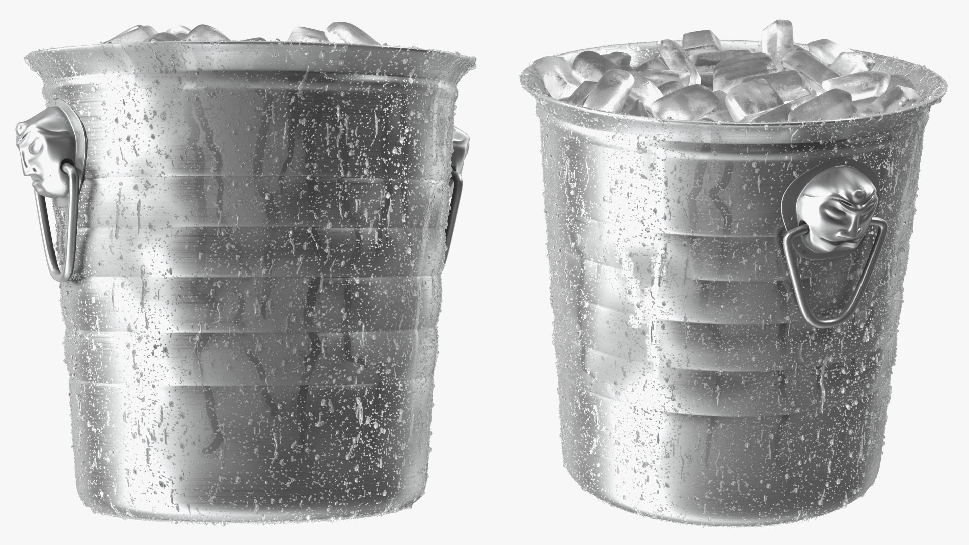3D Ice Bucket Condensate https://p.turbosquid.com/ts-thumb/aZ/Y1TV6F/Km/icebucketcondensatevray3dmodel006/jpg/1638879847/1920x1080/fit_q87/33b5091881d84a47183484a3a44de889f1239bef/icebucketcondensatevray3dmodel006.jpg