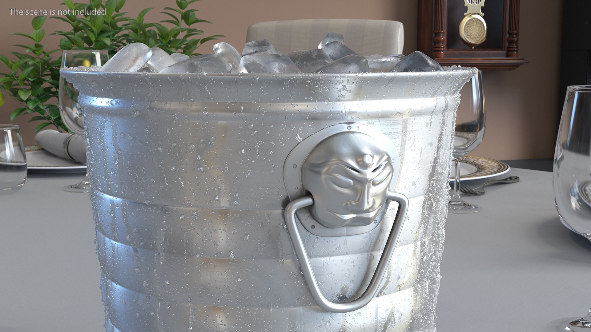3D Ice Bucket Condensate https://p.turbosquid.com/ts-thumb/aZ/Y1TV6F/NQ/icebucketcondensatevray3dmodel005/jpg/1638879843/1920x1080/fit_q87/ae64b47a1a778cd9f131725ca43c39bdb8ae6f66/icebucketcondensatevray3dmodel005.jpg