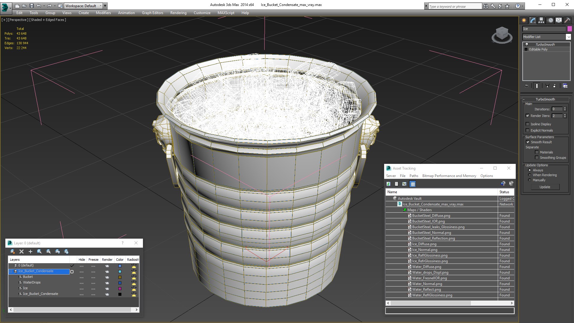 3D Ice Bucket Condensate https://p.turbosquid.com/ts-thumb/aZ/Y1TV6F/qQ/icebucketcondensatevray3dmodel016/jpg/1638879876/1920x1080/fit_q87/0e156ccd912a7159f66004329266c63e66c2903a/icebucketcondensatevray3dmodel016.jpg