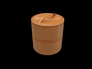 Tiffin, Lunch Box