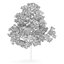 CGAxis Models Volume 28 Trees III C4D