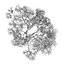 CGAxis Models Volume 28 Trees III C4D
