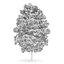 CGAxis Models Volume 28 Trees III C4D