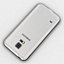 Samsung Galaxy S5 mini Shimmery Blanco