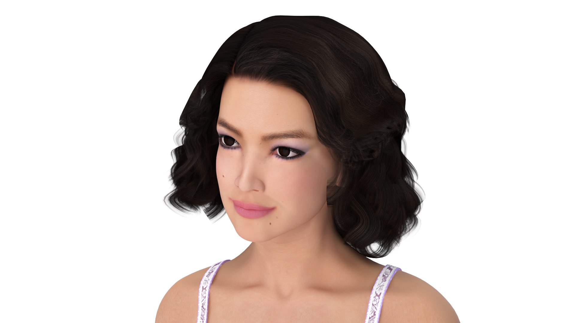 Woman Wearing Pink Eye Mask 3D https://p.turbosquid.com/ts-thumb/aZ/hYm9n4/Sk/womanwearingpinkeyemaskc4dmodel017/jpg/1689054843/1920x1080/fit_q87/b85891850c9f2a0fd2e019304093be387ec2616d/womanwearingpinkeyemaskc4dmodel017.jpg