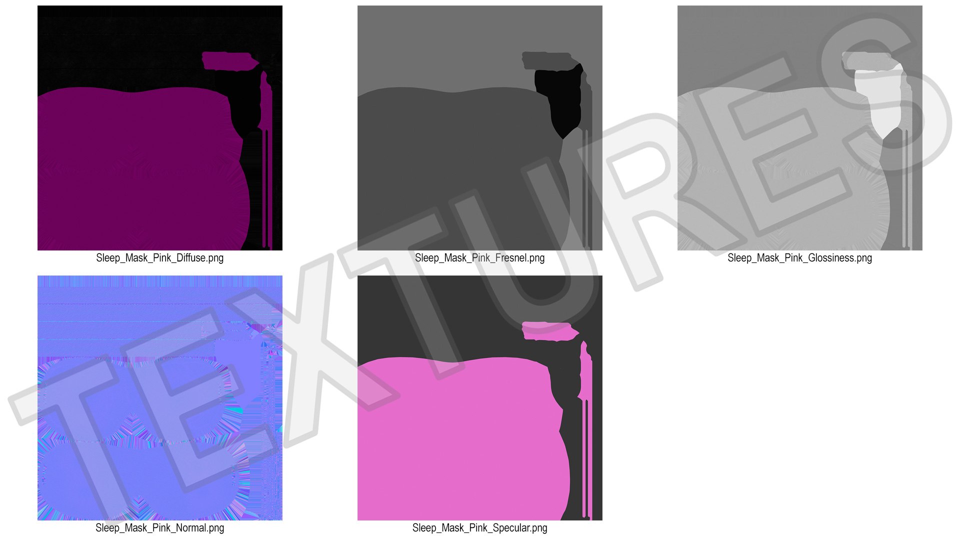 Woman Wearing Pink Eye Mask 3D https://p.turbosquid.com/ts-thumb/aZ/hYm9n4/ij/womanwearingpinkeyemaskc4dmodel022/jpg/1689054864/1920x1080/fit_q87/c3f313cf95d4d749c5824cd24a93d151ff3aa47e/womanwearingpinkeyemaskc4dmodel022.jpg