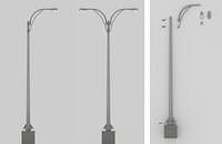 Standard Streetlight
