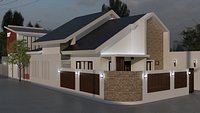 3D RUMAH 2013 BRU DESEMber1