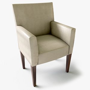 Fauteuil 01