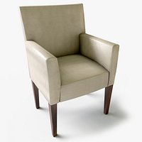 Fauteuil 01