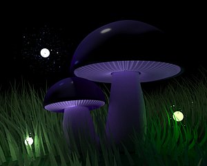 3D animation games