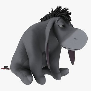 Eeyore