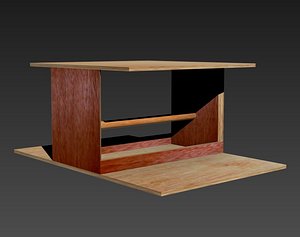 Bird Feed House