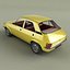 Austin Allegro