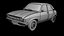 Austin Allegro