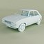 Austin Allegro