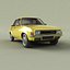 Austin Allegro
