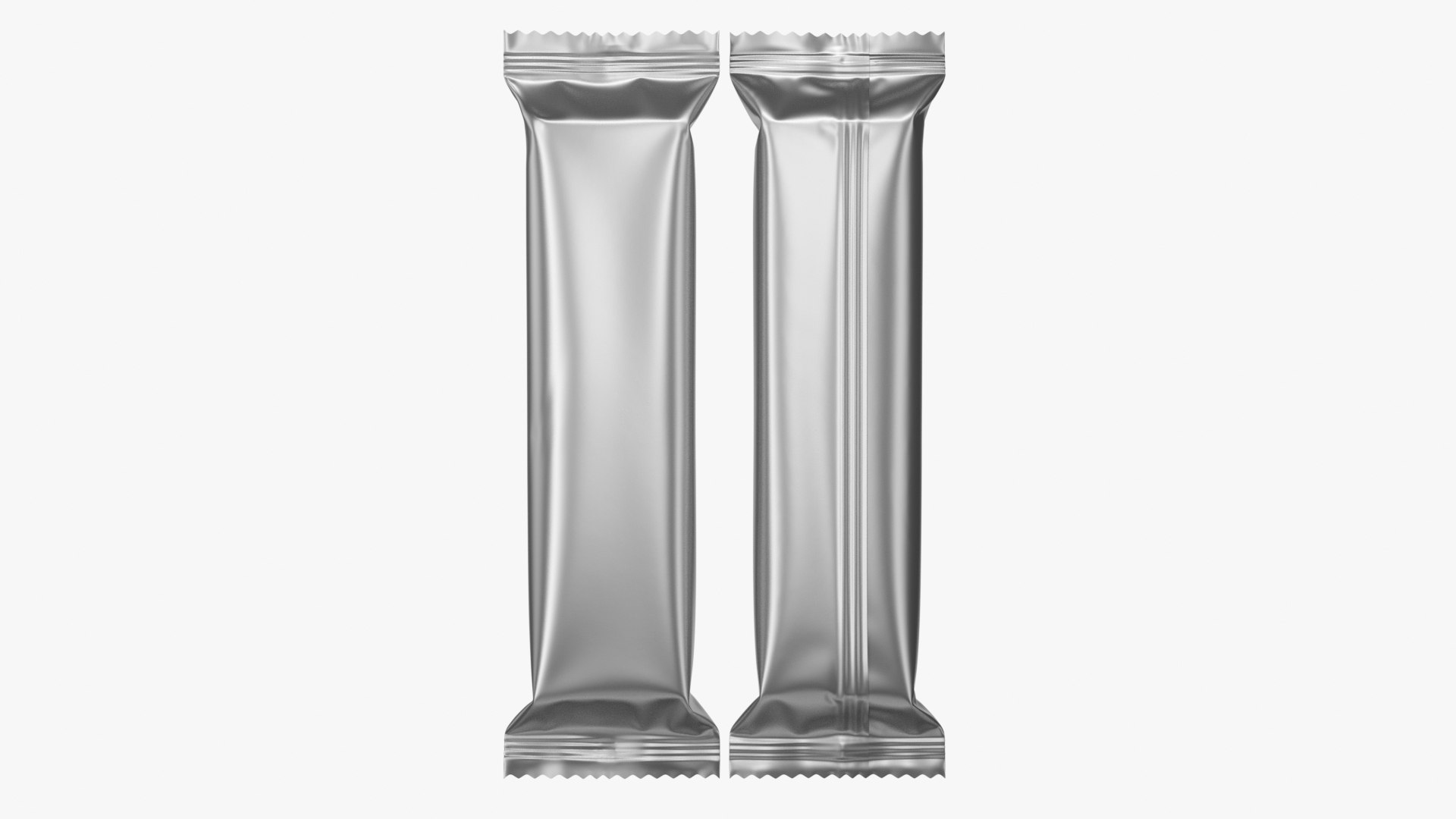 3D Snack Pack and Bar Foil Wrapper Mockup Set https://p.turbosquid.com/ts-thumb/aZ/rXcl2R/Oe/0005/jpg/1789599351/1920x1080/fit_q87/94d57f70a634570eae216ddc029c9b226374e6f8/0005.jpg