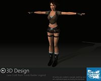 Lara Legend