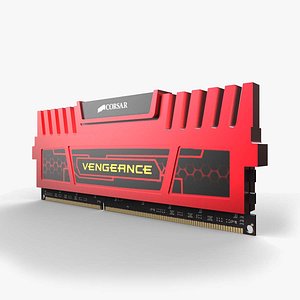 Corsair Vengeance DDR3 RAM