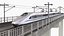 Chiny Pociąg 03 CRH2C-2150