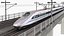 Chiny Pociąg 03 CRH2C-2150