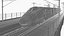 Chiny Pociąg 03 CRH2C-2150